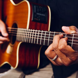 Acoustic Guitar