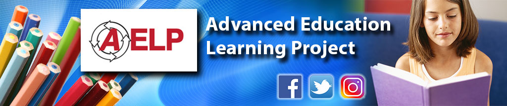 AELP banner