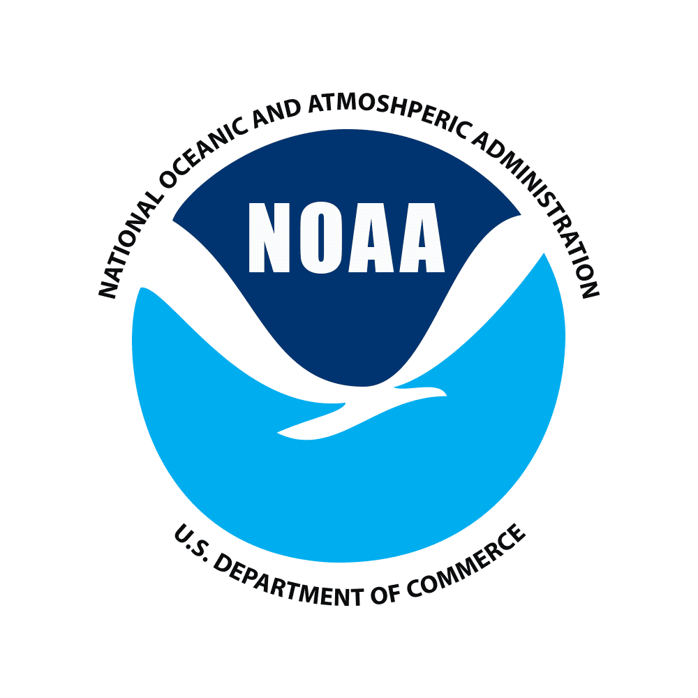 NOAA logo