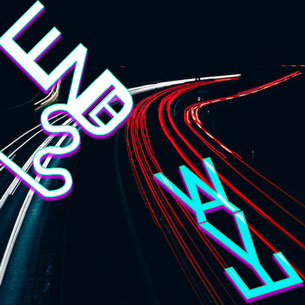 Endless Wave Album Cover